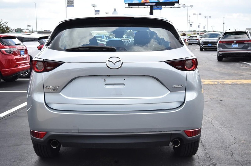 Mazda CX-5 Vehicle Image 06