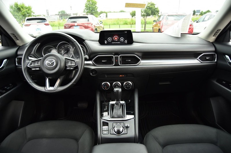 Mazda CX-5 Vehicle Image 07
