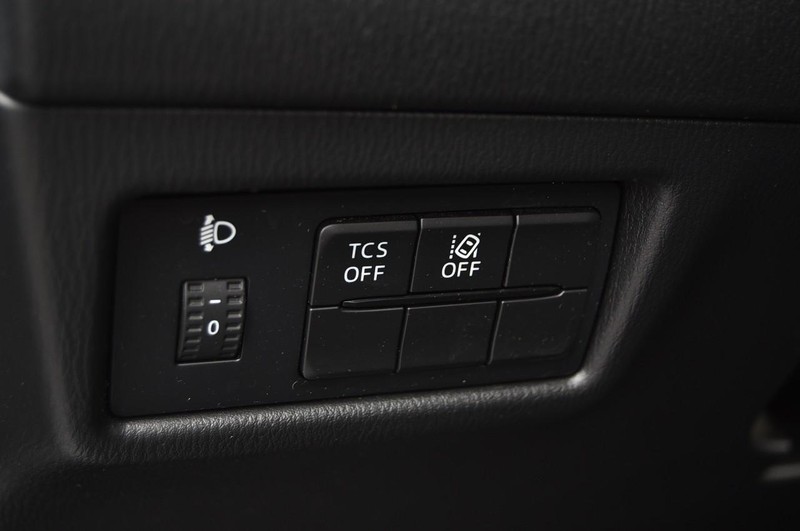 Mazda CX-5 Vehicle Image 10