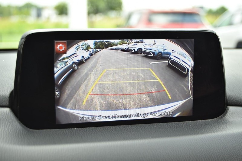 Mazda CX-5 Vehicle Image 12
