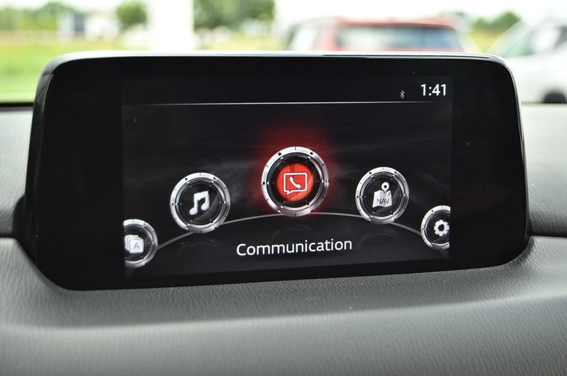 Mazda CX-5 Vehicle Image 13