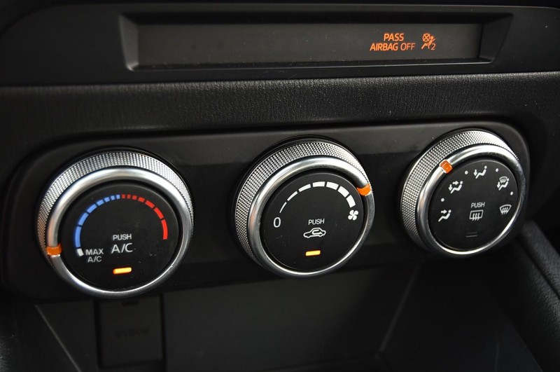 Mazda CX-5 Vehicle Image 14
