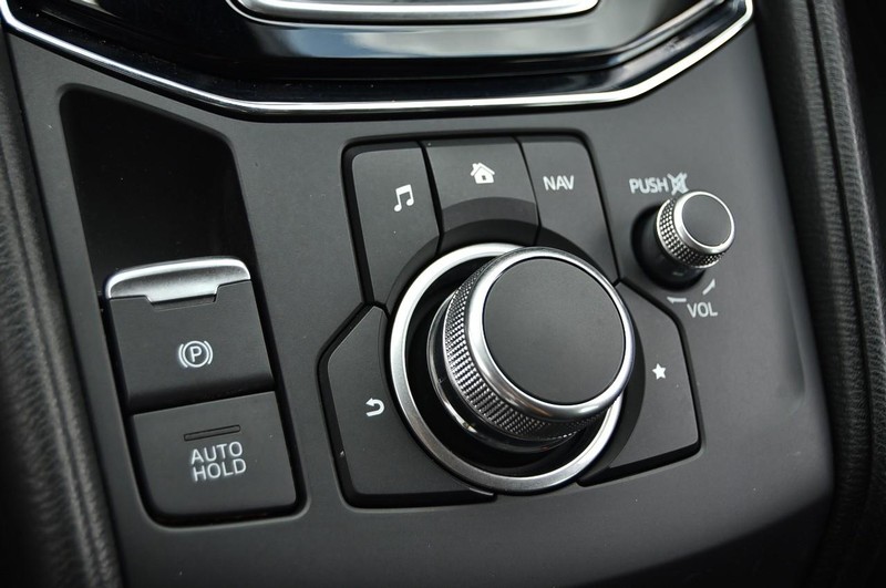 Mazda CX-5 Vehicle Image 17