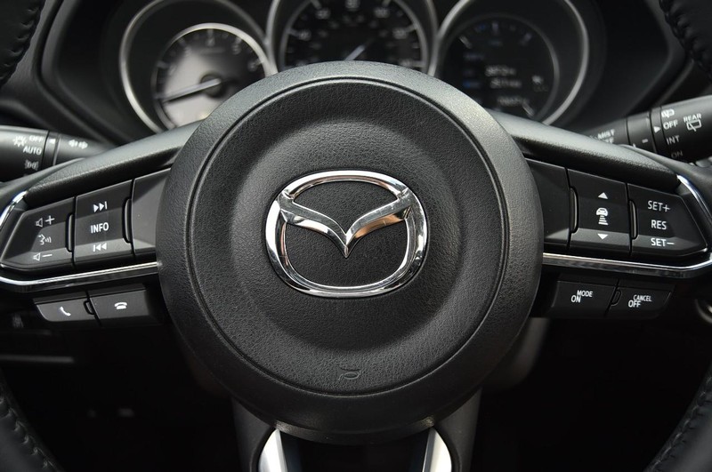 Mazda CX-5 Vehicle Image 18