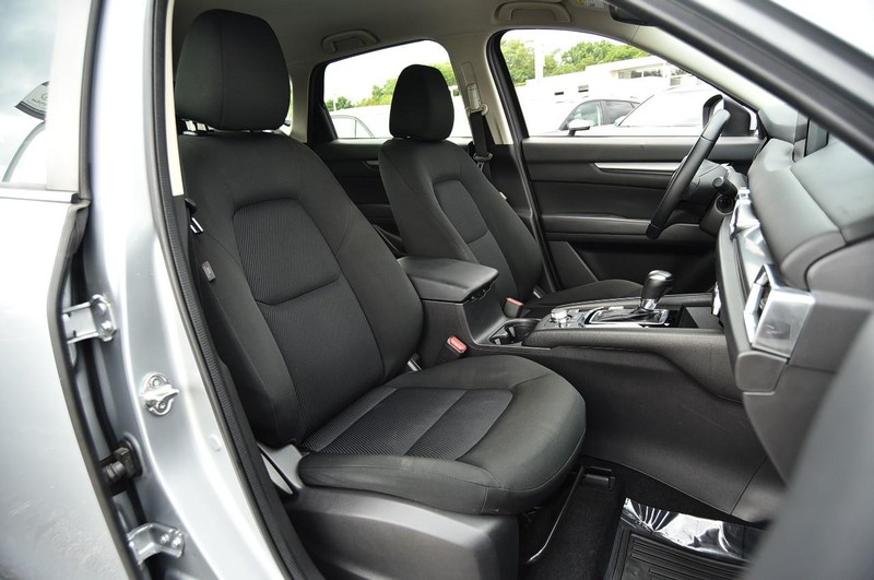Mazda CX-5 Vehicle Image 20
