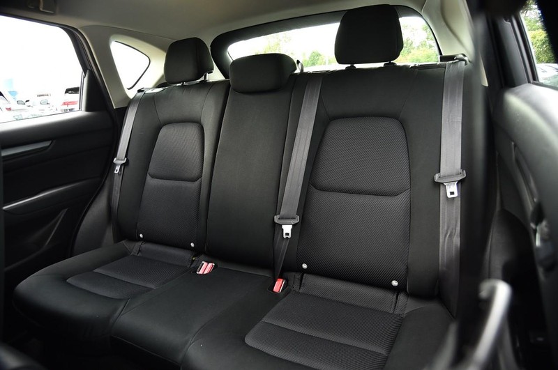 Mazda CX-5 Vehicle Image 21