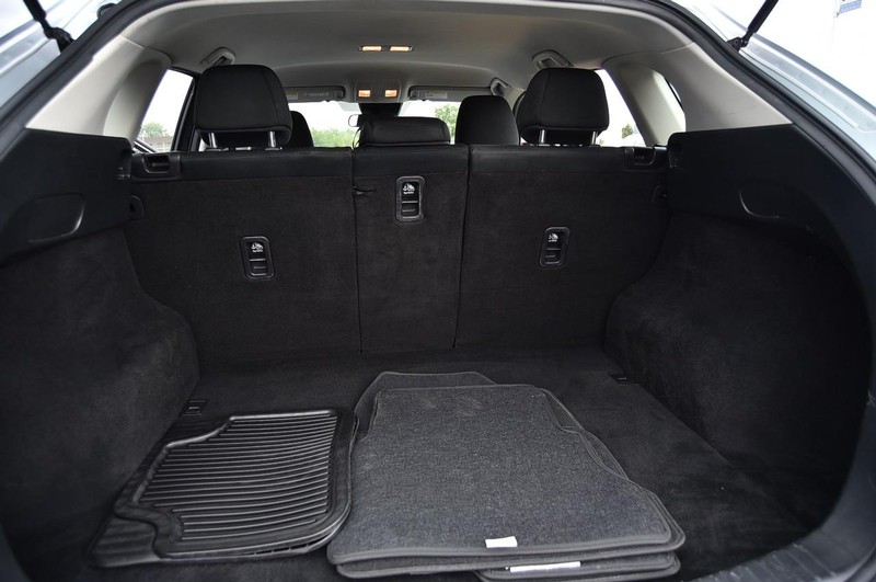 Mazda CX-5 Vehicle Image 22
