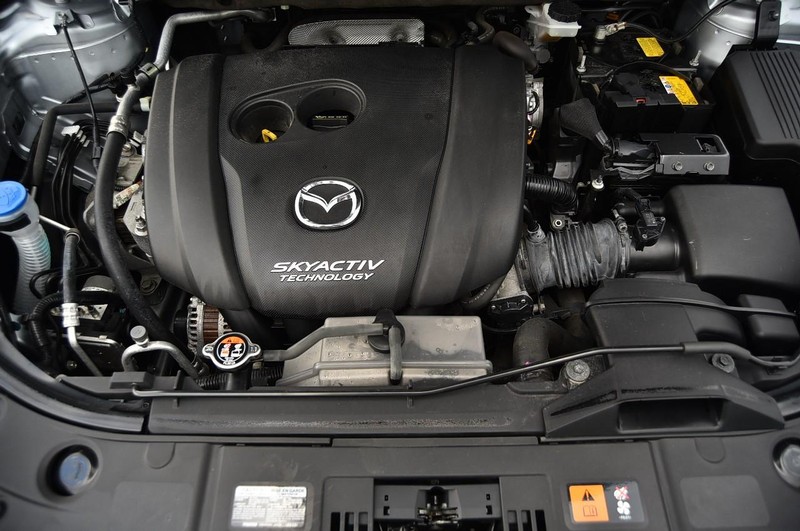 Mazda CX-5 Vehicle Image 23