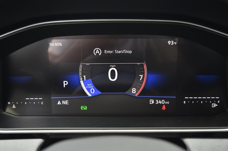 Volkswagen Jetta Vehicle Image 12
