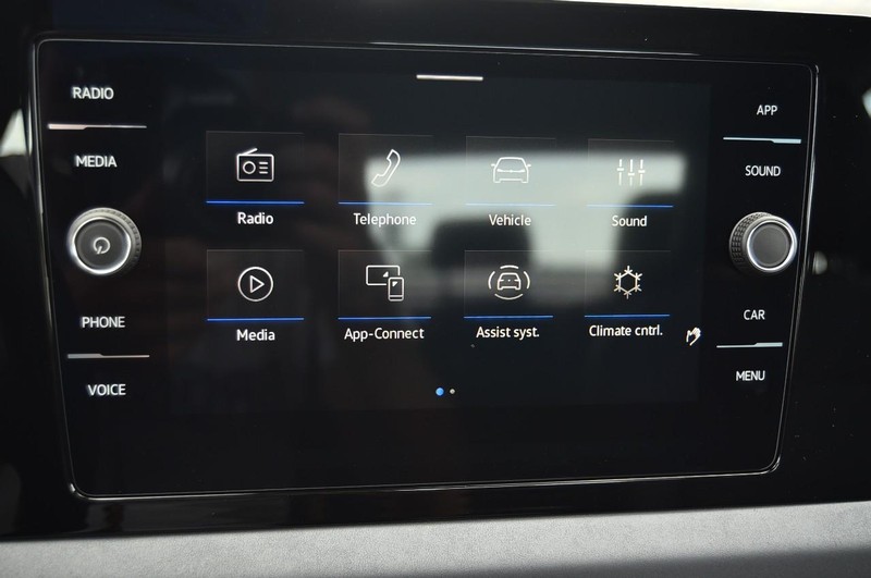Volkswagen Jetta Vehicle Image 14
