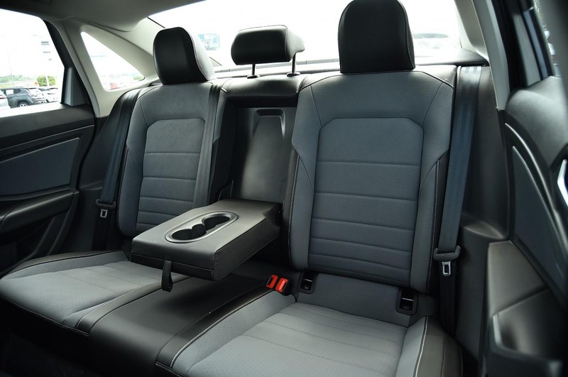 Volkswagen Jetta Vehicle Image 23