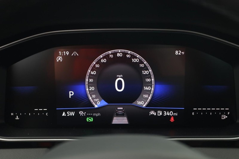 Volkswagen Jetta Vehicle Image 10