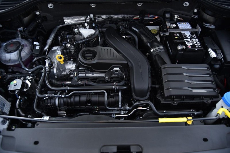 Volkswagen Taos Vehicle Image 26