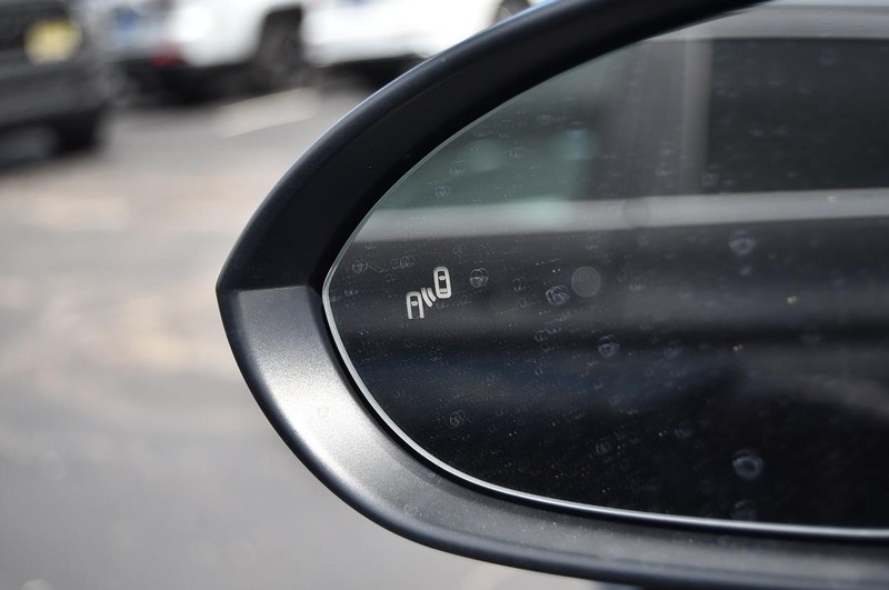 Volkswagen Jetta Vehicle Image 10