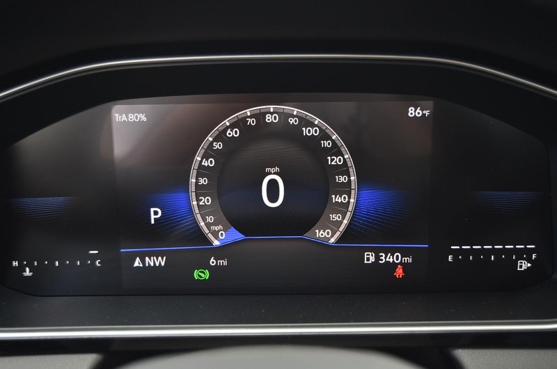 Volkswagen Jetta Vehicle Image 12