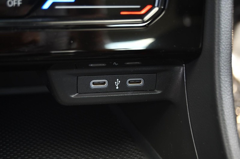 Volkswagen Jetta Vehicle Image 16
