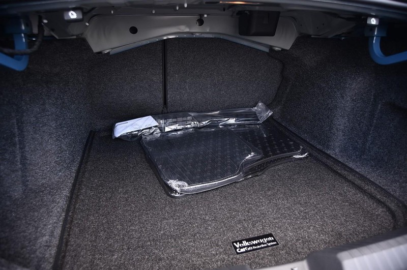 Volkswagen Jetta Vehicle Image 22