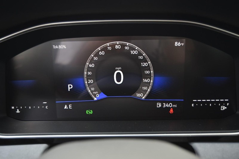 Volkswagen Jetta Vehicle Image 12