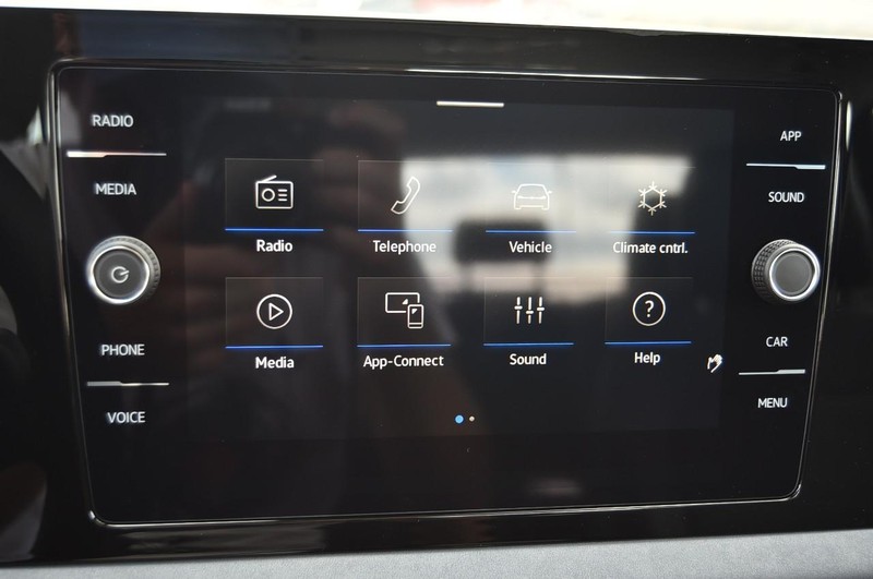 Volkswagen Jetta Vehicle Image 14