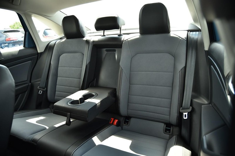 Volkswagen Jetta Vehicle Image 23