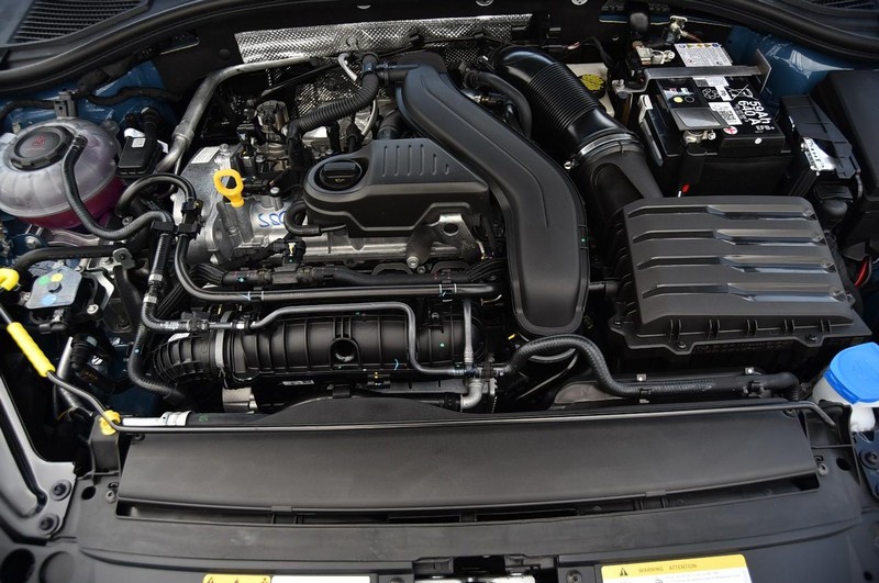 Volkswagen Jetta Vehicle Image 25
