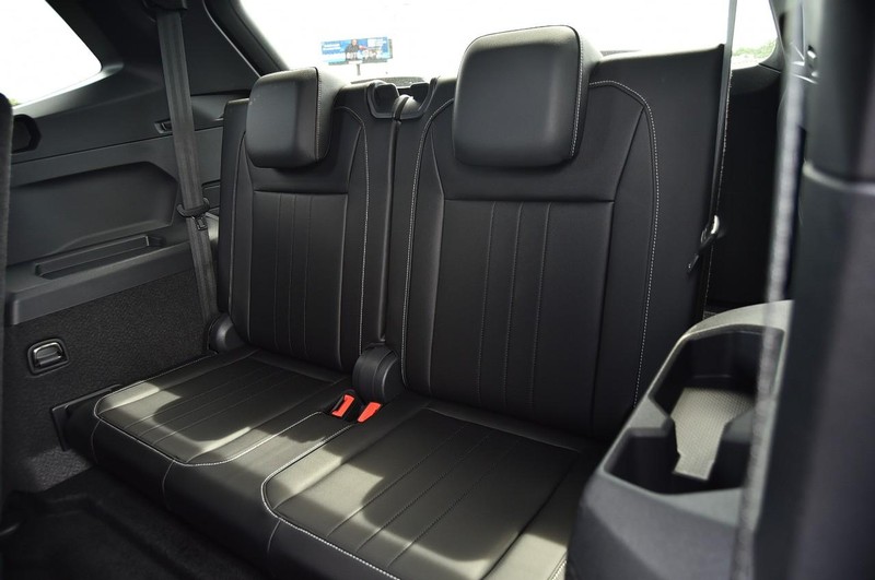 Volkswagen Tiguan Vehicle Image 25
