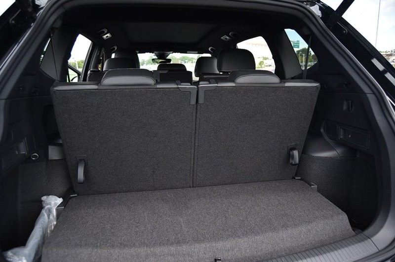 Volkswagen Tiguan Vehicle Image 26