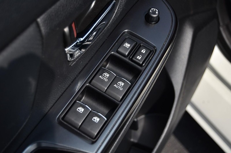 Subaru WRX Vehicle Image 08
