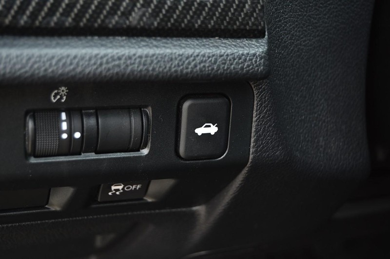 Subaru WRX Vehicle Image 10