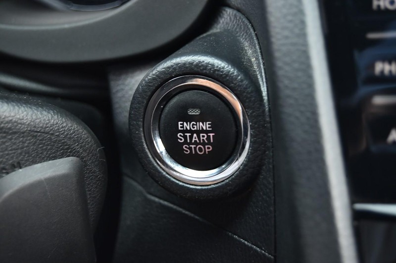 Subaru WRX Vehicle Image 15