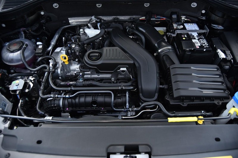 Volkswagen Taos Vehicle Image 26