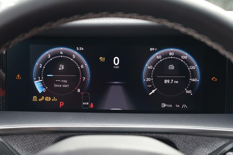 Volkswagen Tiguan Vehicle Image 10