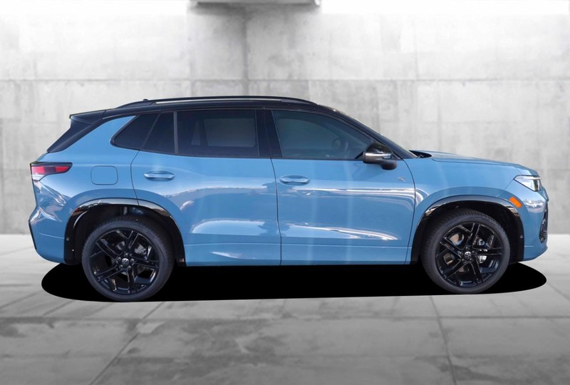 Volkswagen Tiguan Vehicle Image 05