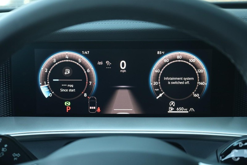 Volkswagen Tiguan Vehicle Image 12