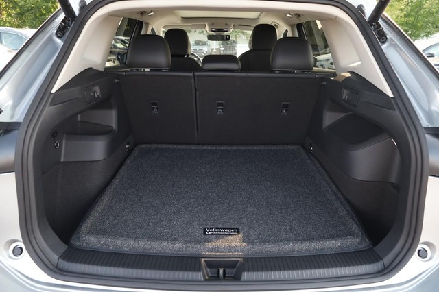 Volkswagen Tiguan Vehicle Image 07