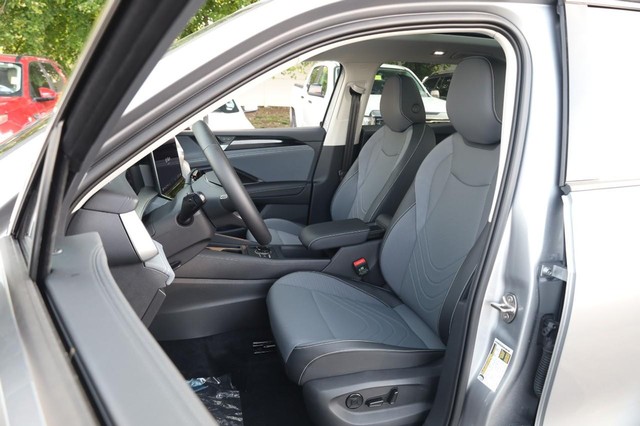 Volkswagen Tiguan Vehicle Image 08