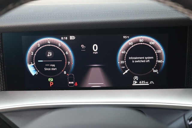 Volkswagen Tiguan Vehicle Image 12