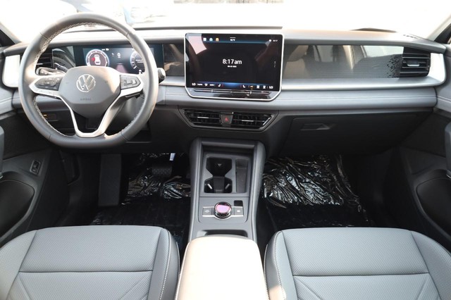 Volkswagen Tiguan Vehicle Image 23