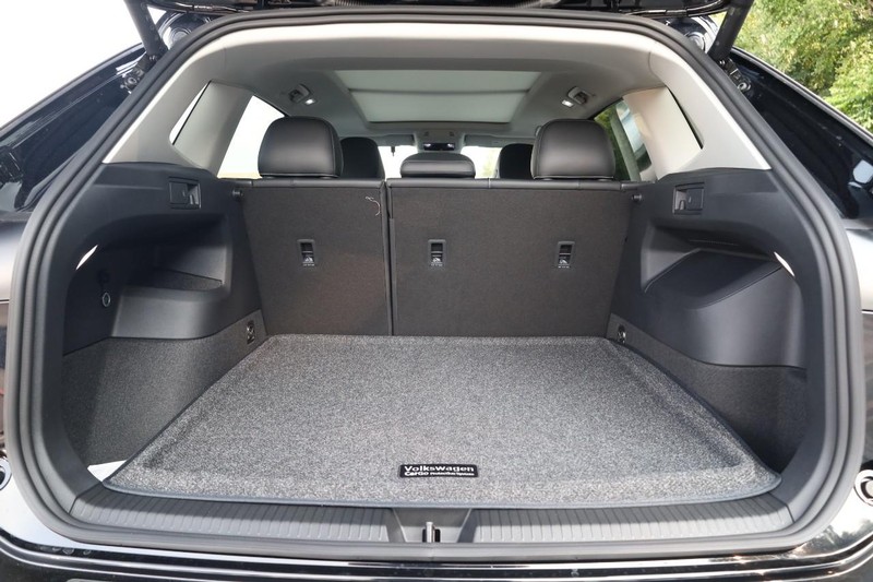 Volkswagen Tiguan Vehicle Image 07