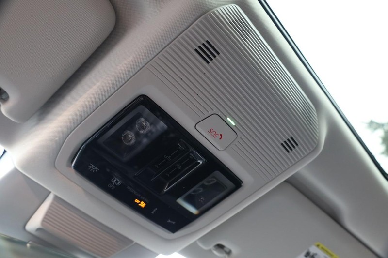 Volkswagen Tiguan Vehicle Image 18