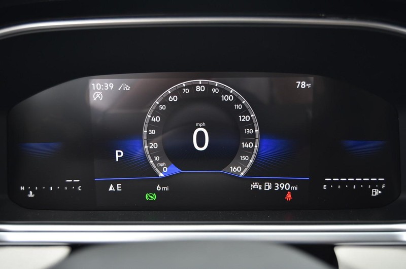 Volkswagen Taos Vehicle Image 11