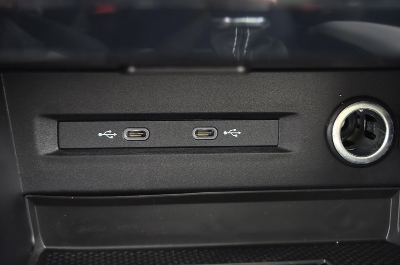 Volkswagen Taos Vehicle Image 15