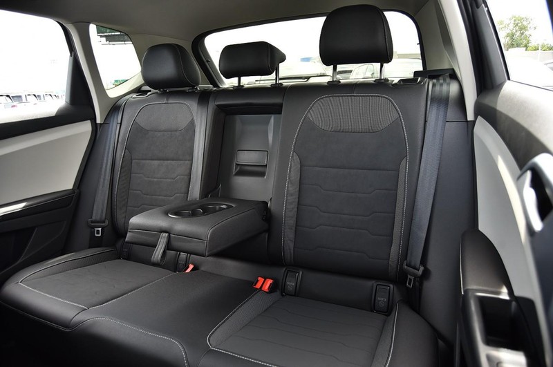 Volkswagen Taos Vehicle Image 22