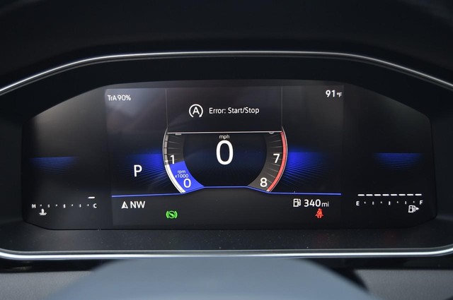 Volkswagen Jetta Vehicle Image 12