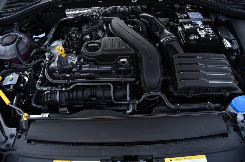 Volkswagen Jetta Vehicle Image 23