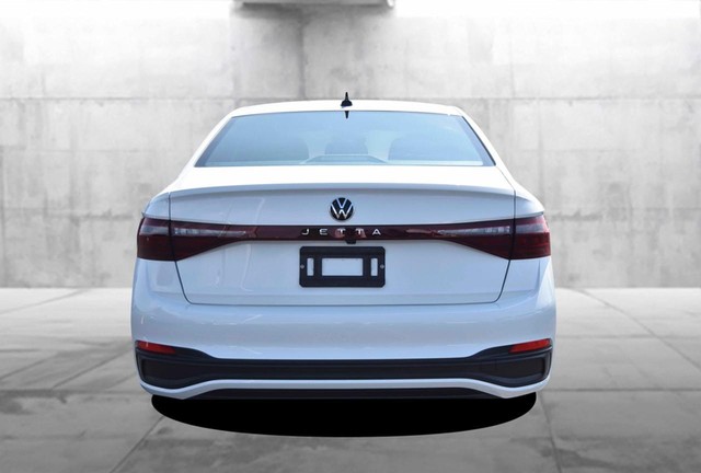 Volkswagen Jetta Vehicle Image 06