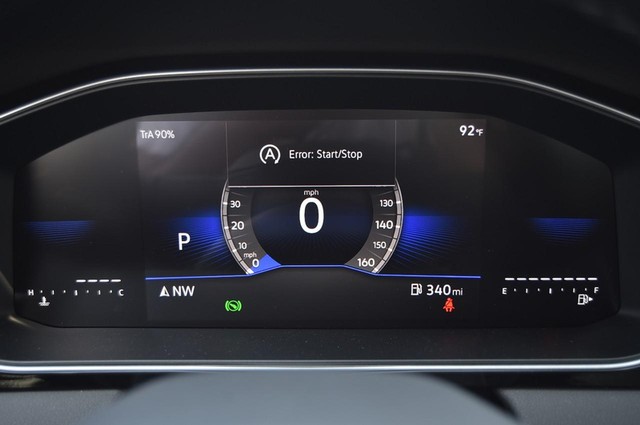 Volkswagen Jetta Vehicle Image 12