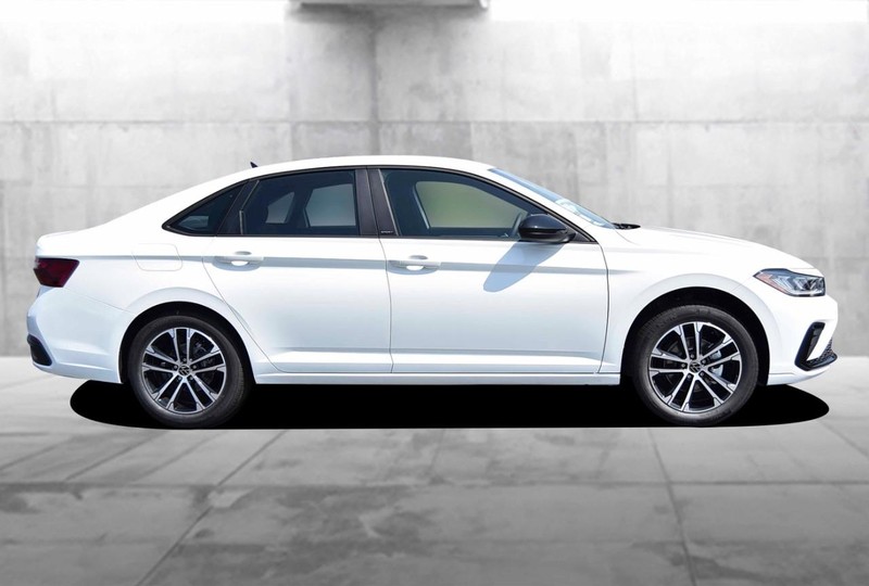 Volkswagen Jetta Vehicle Image 05