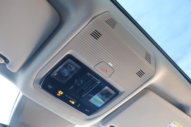 Volkswagen Atlas Vehicle Image 22