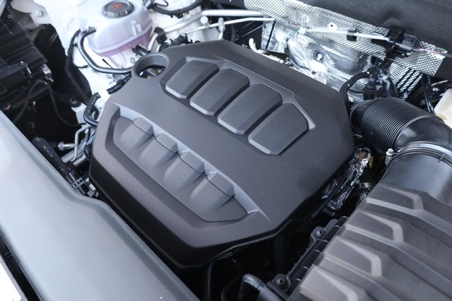 Volkswagen Atlas Vehicle Image 33